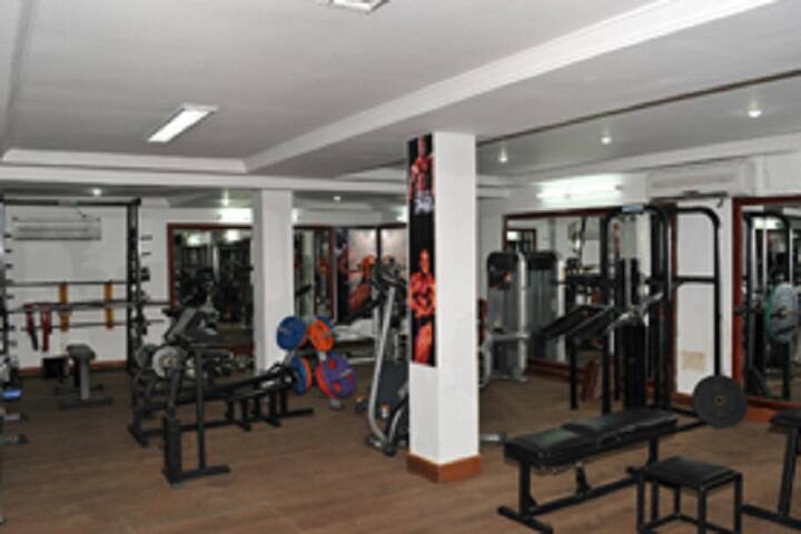 gymnasium